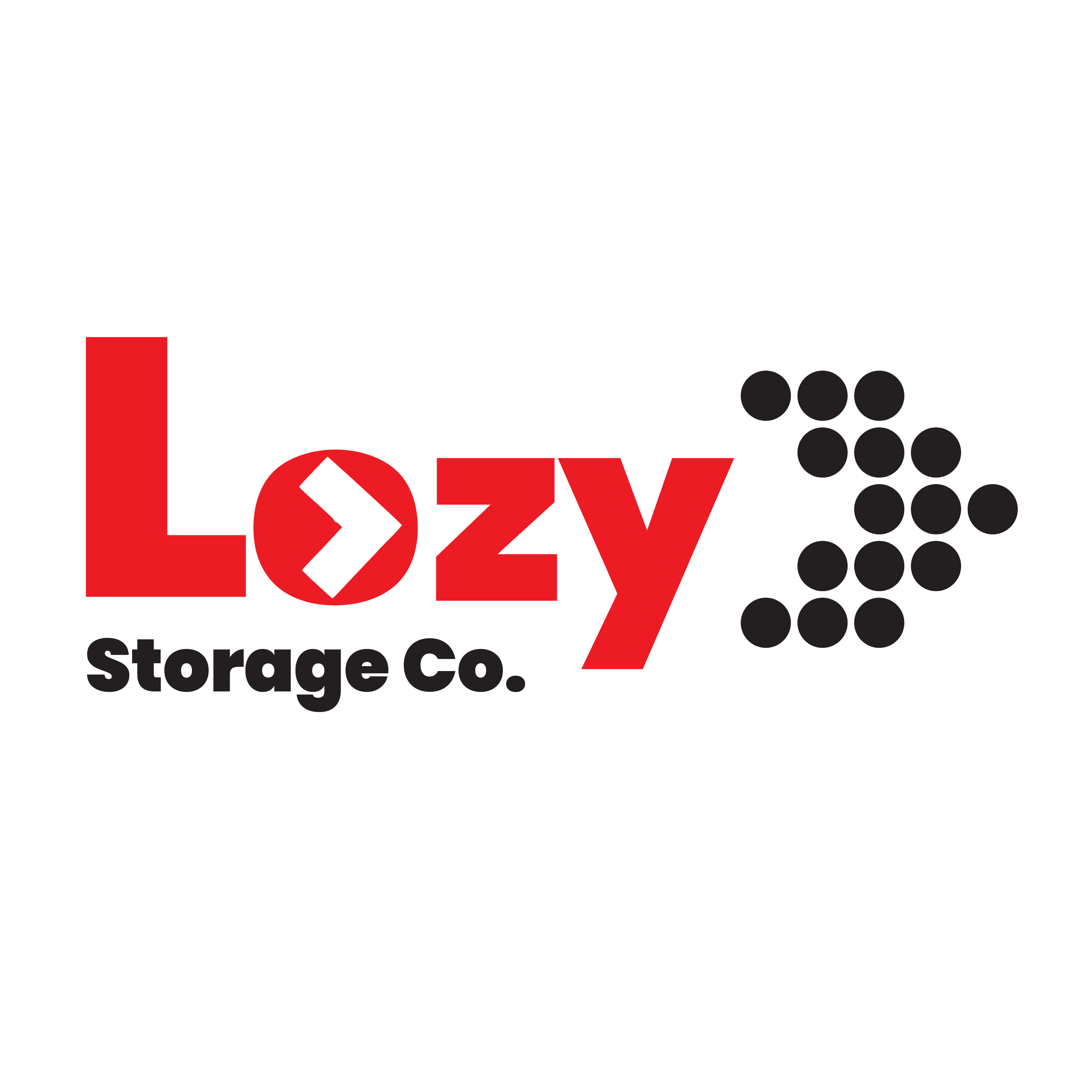 Storage Logo